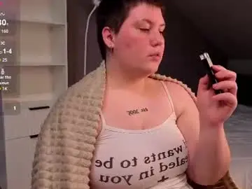 Chaturbate Sex Cam of milky_wayyy18