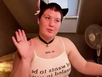 Chaturbate Live Sex Cam of milky_wayyy18