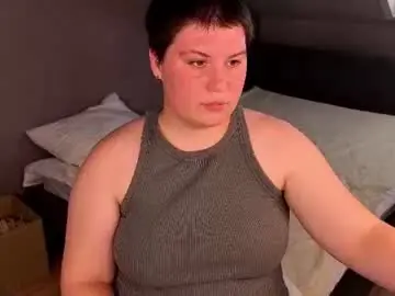 Chaturbate Sex Cam of milky_wayyy18