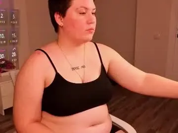Chaturbate Live Porn of milky_wayyy18