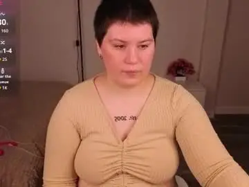 Chaturbate Free Porn Cam of milky_wayyy18