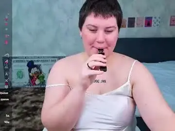 Chaturbate Best Webcam of milky_wayyy18