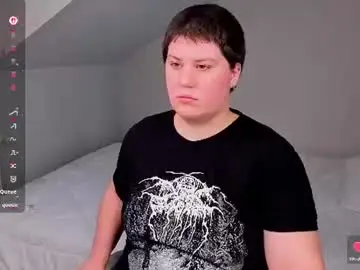 Chaturbate Best live sex cam show of milky_wayyy18