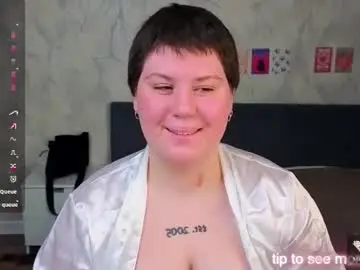 Chaturbate Sex Cam of milky_wayyy18