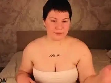 Chaturbate Adult Webcam of milky_wayyy18