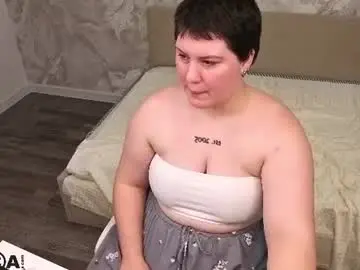 Chaturbate Sex Cam of milky_wayyy18