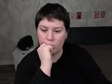 Chaturbate Live Sex of milky_wayyy18