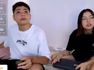 Chaturbate Free Porn Cam of mr_of_nightt