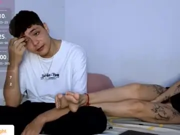 Chaturbate Nude Webcam of mr_of_nightt