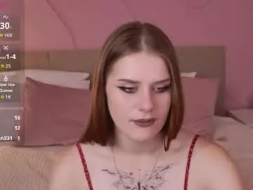 Chaturbate Live Sex of naomiflorres