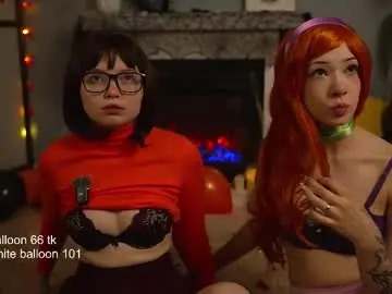 Chaturbate Watch Live Sex Cams of ruminelle