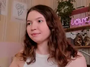 Chaturbate Watch Live Sex Cams of ruminelle