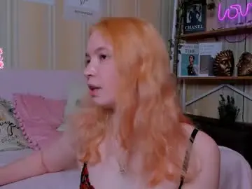 Chaturbate Live Sex of ruminelle