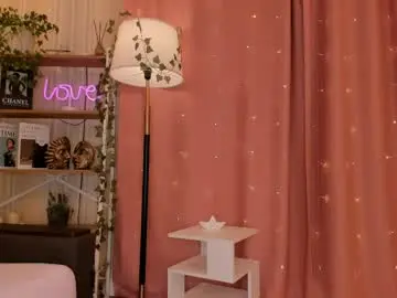 Chaturbate Sex Cam of ruminelle