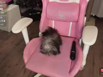 Chaturbate Live Porn of silkyfin