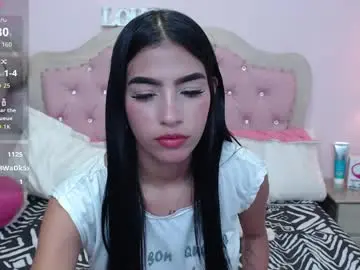 Chaturbate Adult Video Chat of skinny_hailey