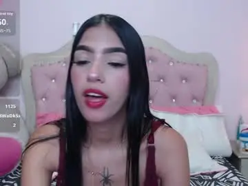 Chaturbate Best live sex cam show of skinny_hailey