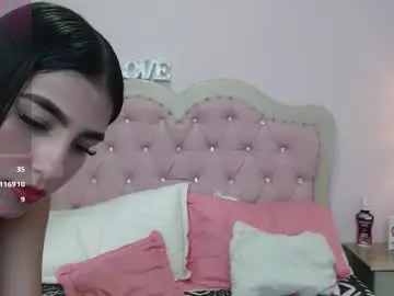 Chaturbate Nude Webcam of skinny_hailey