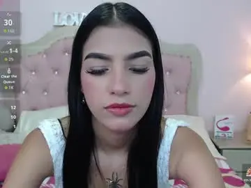 Chaturbate Live Sex Cam of skinny_hailey