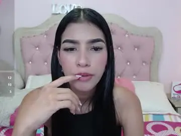 Chaturbate Best live sex cam show of skinny_hailey