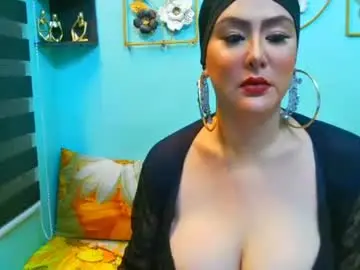 Chaturbate Live Porn of sofiabigtits4u