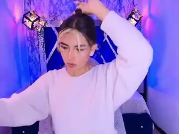 Chaturbate Free Porn Cam of sweet_mussee