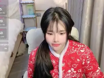 Chaturbate Live Sex Cam of xiaomi_love