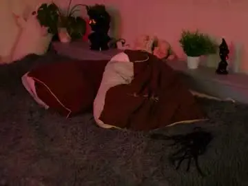 Chaturbate Live Sex Cam of yassarah