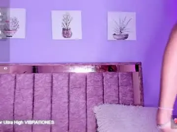 Chaturbate Free Live Porn of alaiasexygirl