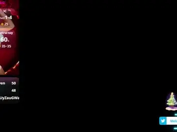 Chaturbate Live Porn of alicia_press20