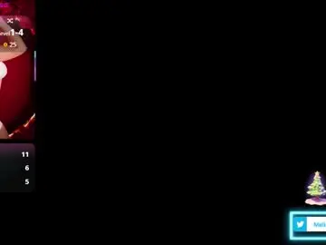 Chaturbate Adult Webcam of alicia_press20