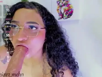 Chaturbate Adult Video Chat of alicia_press20