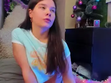 Chaturbate Live Sex of amelialy