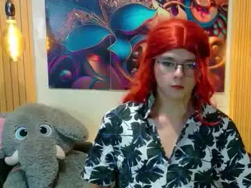 Chaturbate Sex Cam of andy_femboy_