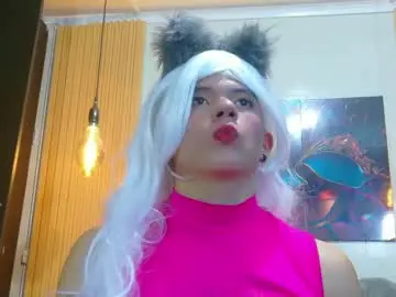 Chaturbate Sex Cam of andy_femboy_