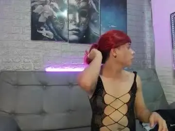 Chaturbate Nude Webcam of andy_femboy_