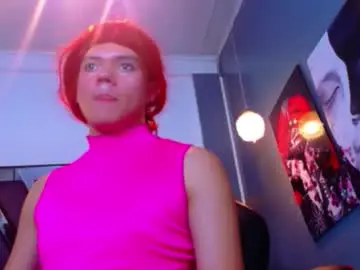 Chaturbate Nude Webcam of andy_femboy_