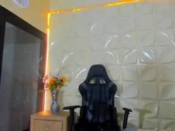 Chaturbate Best live sex cam show of andy_femboy_