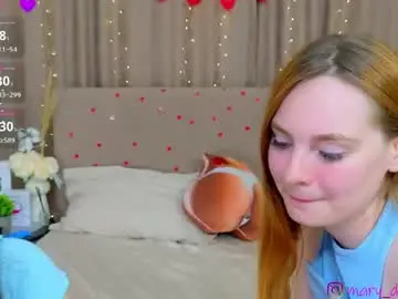 Chaturbate Free Porn Cam of annadutton