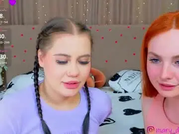 Chaturbate Adult Video Chat of annadutton