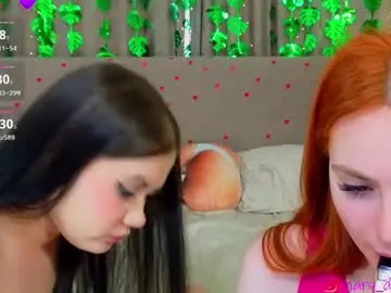 Chaturbate Live Porn of annadutton