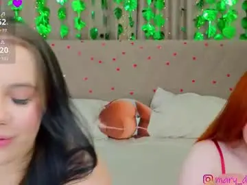 Chaturbate Live Sex Cam of annadutton