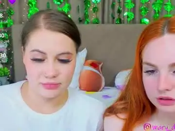 Chaturbate Live Sex of annadutton