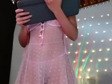 Chaturbate Live Sex Cam of annie_jacke