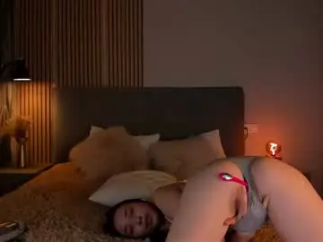 Chaturbate Best live sex cam show of as1an_girlfriend