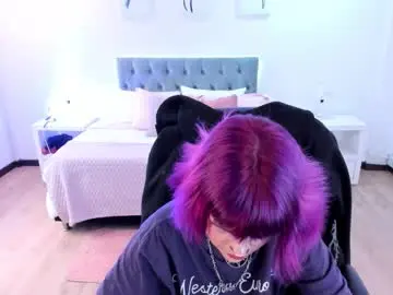 Chaturbate Sex Chat of bela_craxkerr