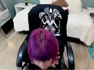 Chaturbate Best Webcam of bela_craxkerr