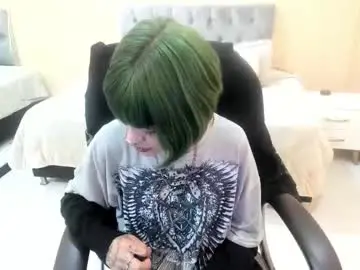 Chaturbate Nude Webcam of bela_craxkerr