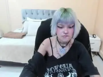 Chaturbate Sex Chat of bela_craxkerr