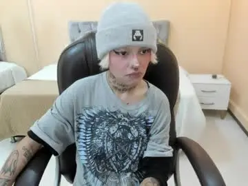 Chaturbate Adult Video Chat of bela_craxkerr